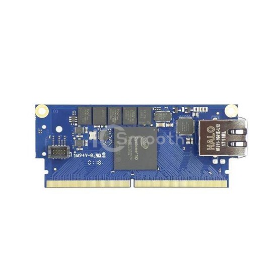 MCXL-H055BBB-I - ARIES Embedded - Embedded - Microcontroller, Microprocessor, FPGA Modules