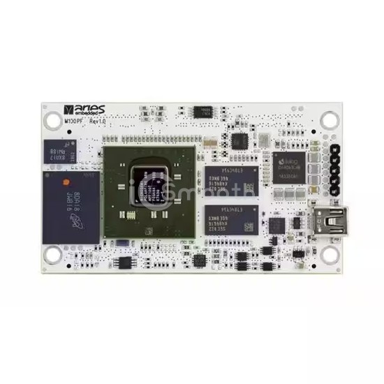M100PF-2AC - ARIES Embedded - Embedded - Microcontroller, Microprocessor, FPGA Modules