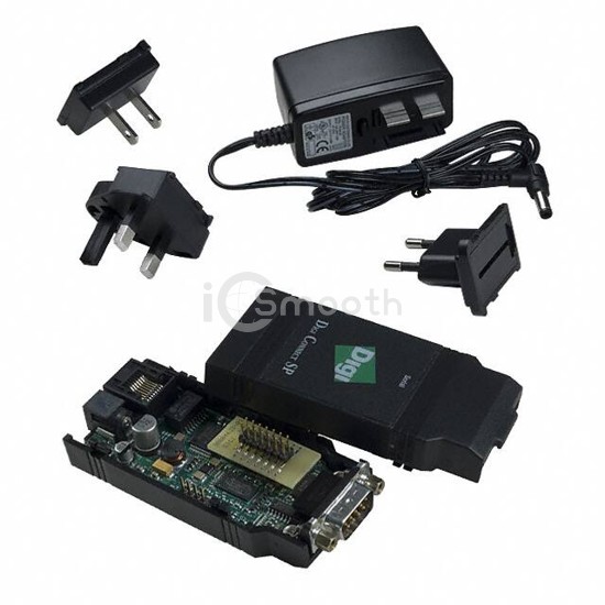 DC-SP-01-JT - Digi - Embedded - Microcontroller, Microprocessor, FPGA Modules