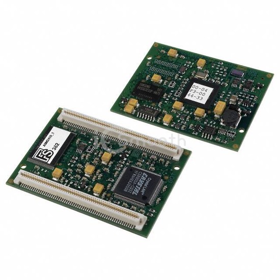 FS-362 - Digi - Embedded - Microcontroller, Microprocessor, FPGA Modules