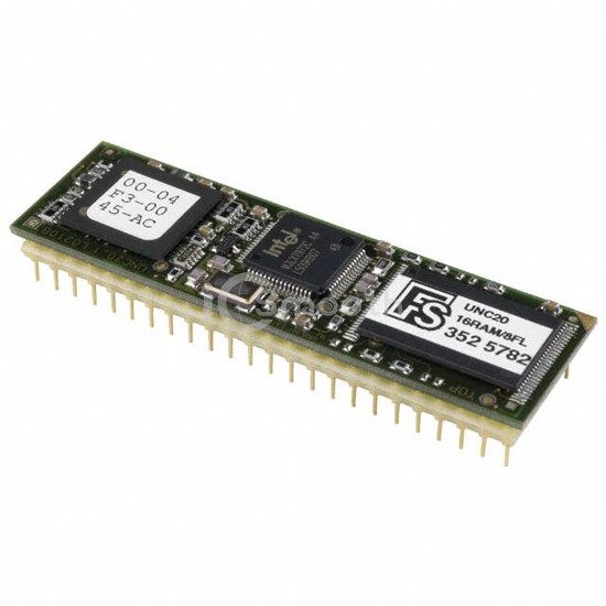 FS-352 - Digi - Embedded - Microcontroller, Microprocessor, FPGA Modules