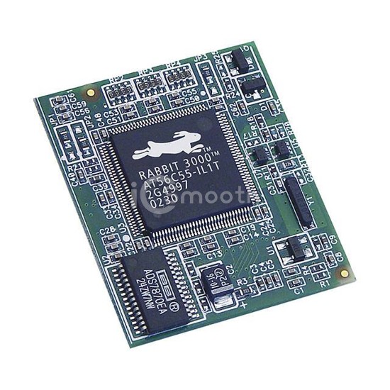 20-101-0562 - Digi - Embedded - Microcontroller, Microprocessor, FPGA Modules