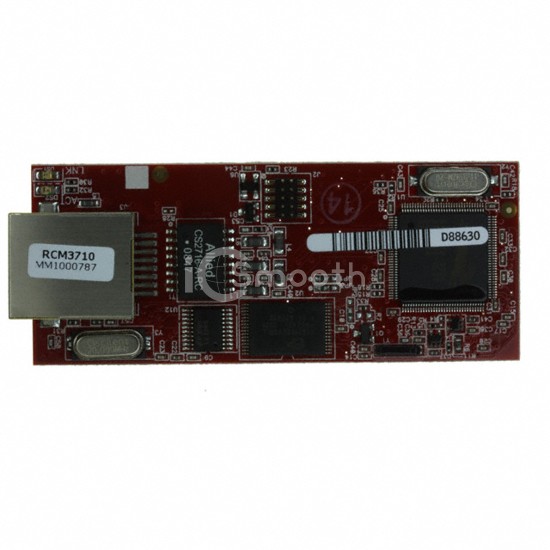20-101-0675 - Digi - Embedded - Microcontroller, Microprocessor, FPGA Modules