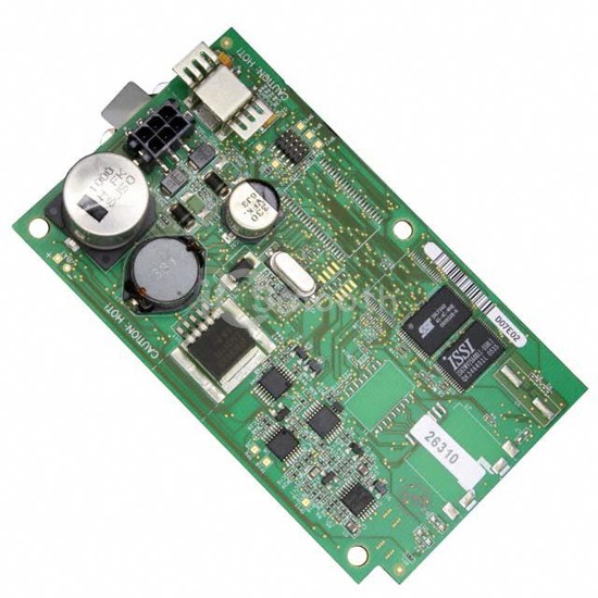 20-101-1007 - Digi - Embedded - Microcontroller, Microprocessor, FPGA Modules