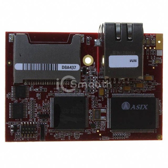 20-101-1055 - Digi - Embedded - Microcontroller, Microprocessor, FPGA Modules