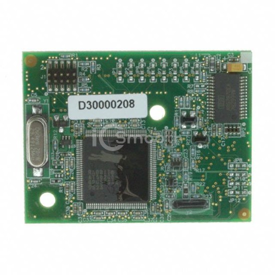 20-101-1105 - Digi - Embedded - Microcontroller, Microprocessor, FPGA Modules