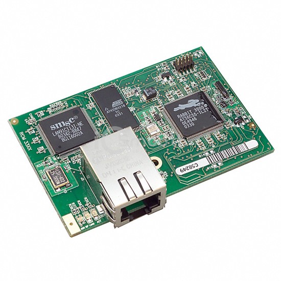 20-101-0698 - Digi - Embedded - Microcontroller, Microprocessor, FPGA Modules