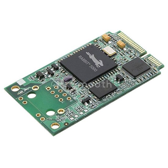 20-101-1306 - Digi - Embedded - Microcontroller, Microprocessor, FPGA Modules