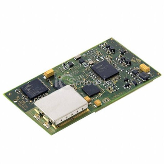 CC-W9M-NA37-XE-B - Digi - Embedded - Microcontroller, Microprocessor, FPGA Modules