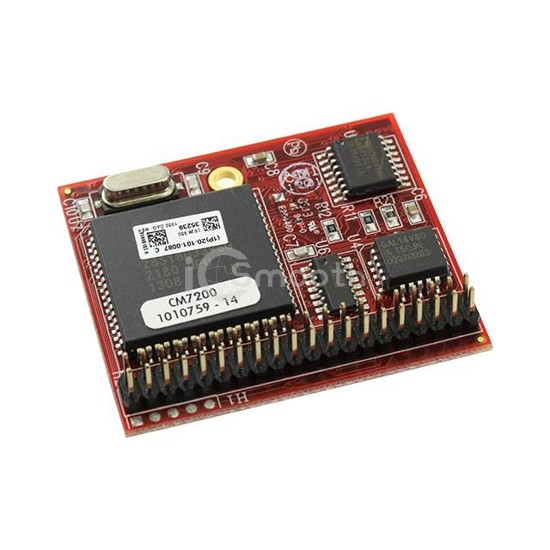 20-101-0087 - Digi - Embedded - Microcontroller, Microprocessor, FPGA Modules