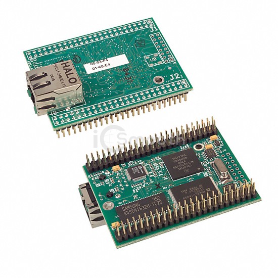 MOD5272-100CR - NetBurner Inc. - Embedded - Microcontroller, Microprocessor, FPGA Modules