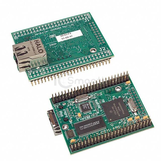 MOD5282-100CR - NetBurner Inc. - Embedded - Microcontroller, Microprocessor, FPGA Modules