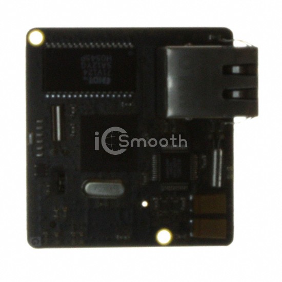 EZ80F915005MODG - Zilog - Embedded - Microcontroller, Microprocessor, FPGA Modules
