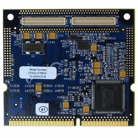 CENGLH79520-10-403HCR-A - Beacon EmbeddedWorks - Embedded - Microcontroller, Microprocessor, FPGA Modules