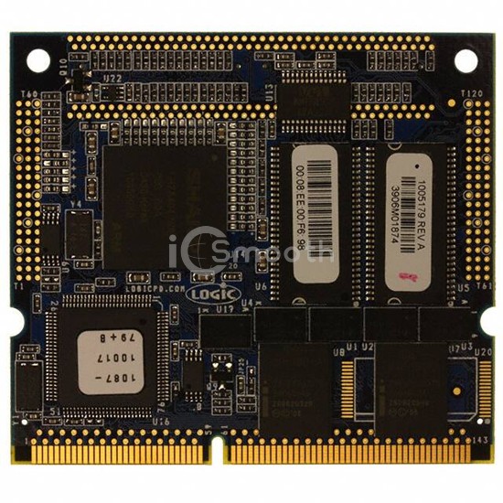 CENGLH7A404-11-503HCR-A - Beacon EmbeddedWorks - Embedded - Microcontroller, Microprocessor, FPGA Modules