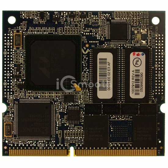 CENGPXA270-520-10-504HCR - Beacon EmbeddedWorks - Embedded - Microcontroller, Microprocessor, FPGA Modules