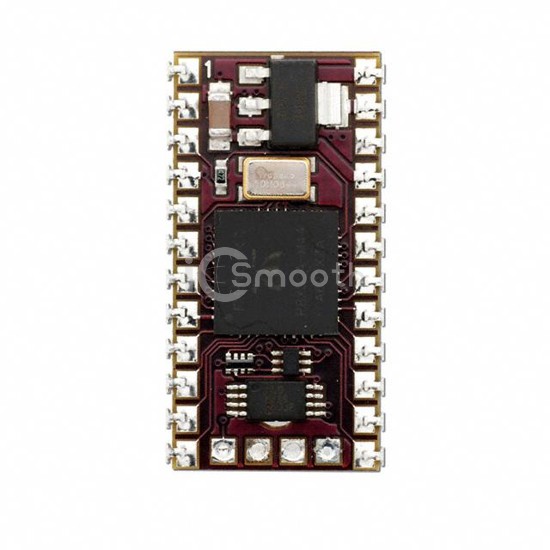 SS1-IC - Parallax Inc. - Embedded - Microcontroller, Microprocessor, FPGA Modules
