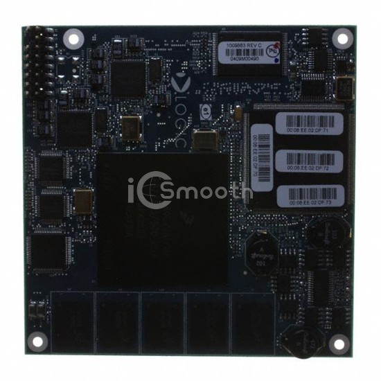 COMMPC8360E-10-2752FCR - Beacon EmbeddedWorks - Embedded - Microcontroller, Microprocessor, FPGA Modules