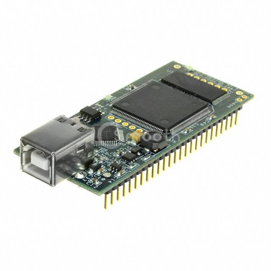 DLP-FPGA - DLP Design Inc. - Embedded - Microcontroller, Microprocessor, FPGA Modules