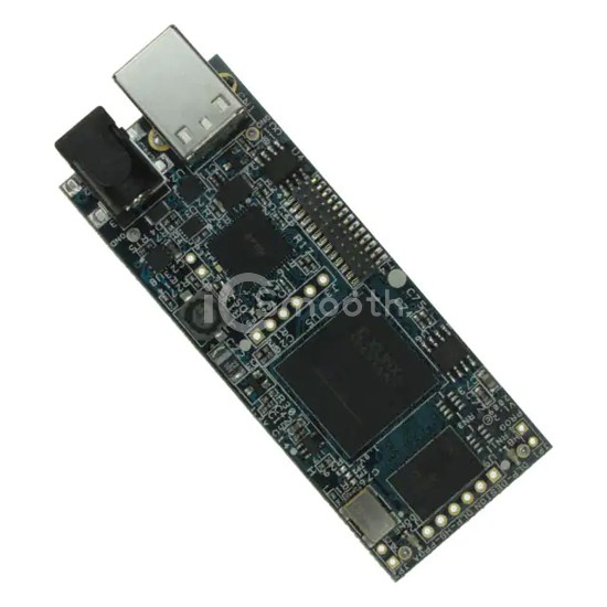 DLP-HS-FPGA - DLP Design Inc. - Embedded - Microcontroller, Microprocessor, FPGA Modules