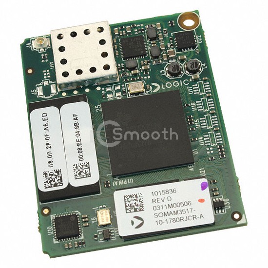 SOMAM3517-10-1780RJCR - Beacon EmbeddedWorks - Embedded - Microcontroller, Microprocessor, FPGA Modules