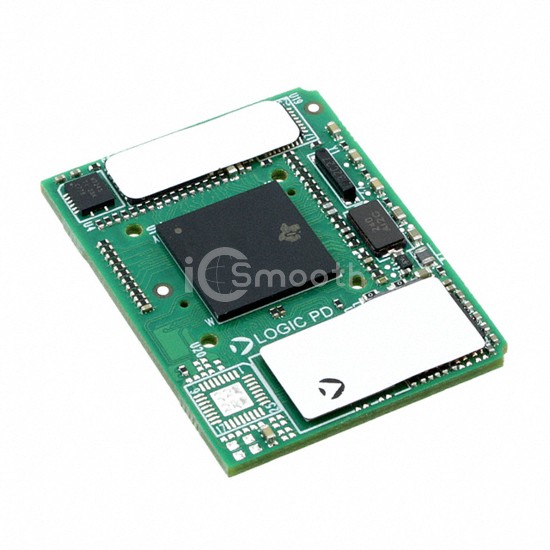 SOMAM1808-10-1602QHIR - Beacon EmbeddedWorks - Embedded - Microcontroller, Microprocessor, FPGA Modules