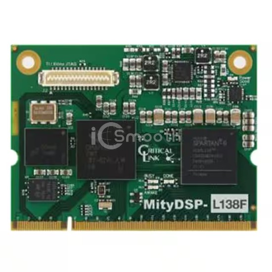 L138-FI-225-RC - Critical Link LLC - Embedded - Microcontroller, Microprocessor, FPGA Modules