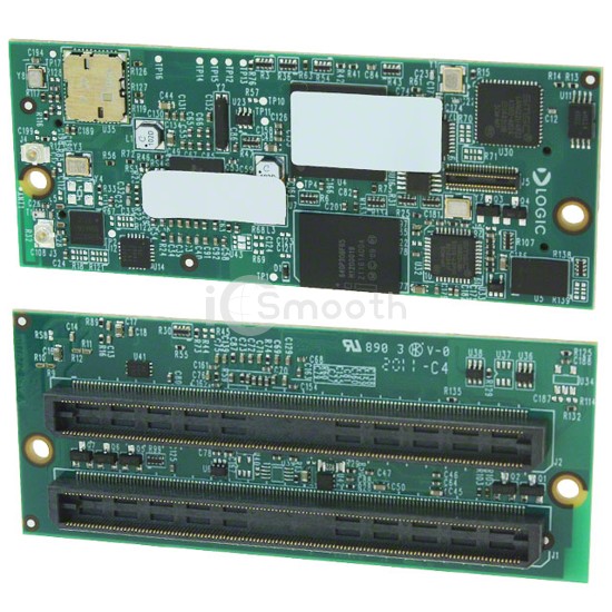 SOMDM3730-10-1782IFXR - Beacon EmbeddedWorks - Embedded - Microcontroller, Microprocessor, FPGA Modules