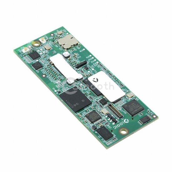 SOMDM3730-10-2782IFCR - Beacon EmbeddedWorks - Embedded - Microcontroller, Microprocessor, FPGA Modules