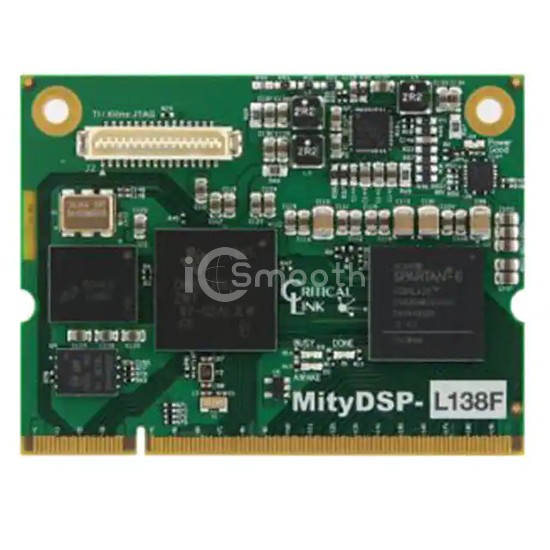 L138-FI-236-RL - Critical Link LLC - Embedded - Microcontroller, Microprocessor, FPGA Modules