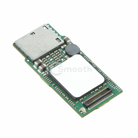 SOMDM3730-30-1780AKIR - Beacon EmbeddedWorks - Embedded - Microcontroller, Microprocessor, FPGA Modules