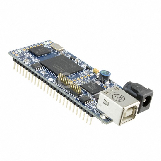 DLP-HS-FPGA3 - DLP Design Inc. - Embedded - Microcontroller, Microprocessor, FPGA Modules