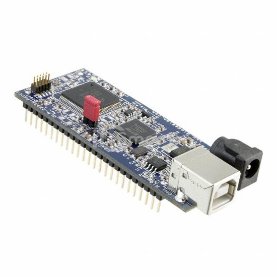 DLP-2232H-PSOC5 - DLP Design Inc. - Embedded - Microcontroller, Microprocessor, FPGA Modules