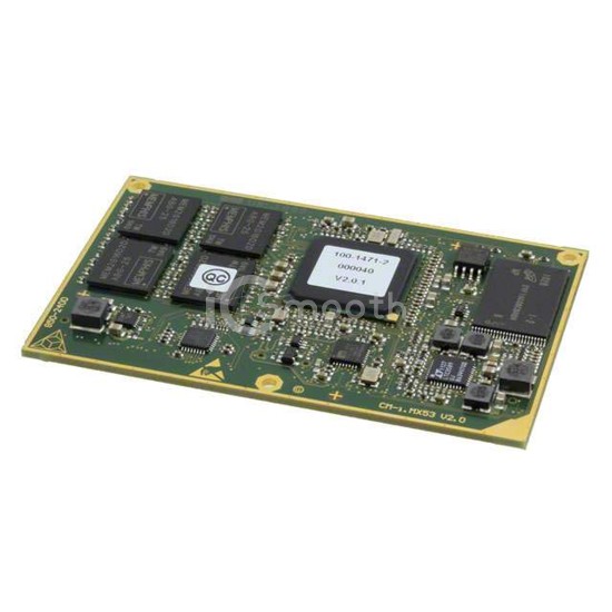 100-1471-2 - BECOM Systems GmbH - Embedded - Microcontroller, Microprocessor, FPGA Modules