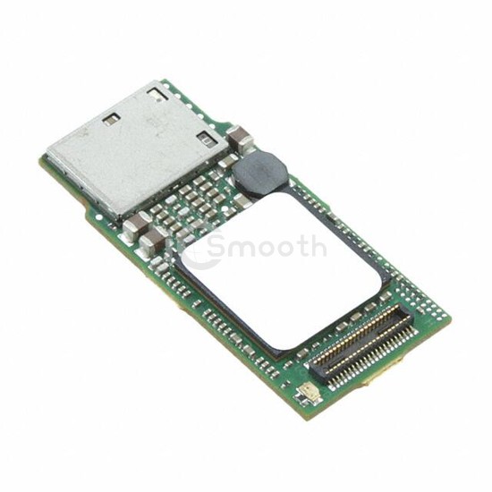 SOMAM3703-30-1780AKIR - Beacon EmbeddedWorks - Embedded - Microcontroller, Microprocessor, FPGA Modules
