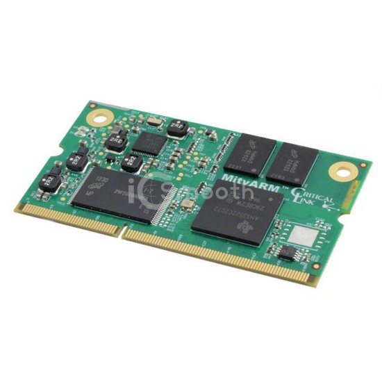 3352-GX-X27-RC - Critical Link LLC - Embedded - Microcontroller, Microprocessor, FPGA Modules
