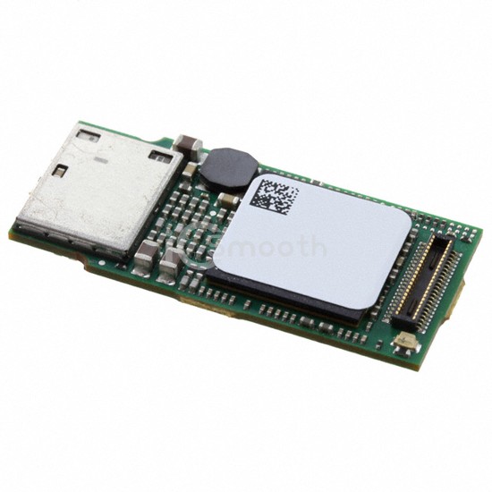 SOMAM3703-31-1780AKIR - Beacon EmbeddedWorks - Embedded - Microcontroller, Microprocessor, FPGA Modules
