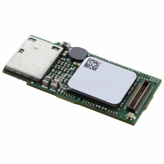 SOMDM3730-31-1780AKIR - Beacon EmbeddedWorks - Embedded - Microcontroller, Microprocessor, FPGA Modules