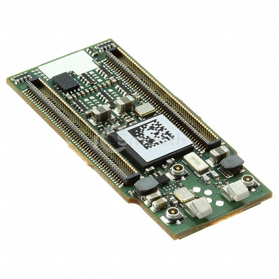 SOMDM3730-32-2880AKXR - Beacon EmbeddedWorks - Embedded - Microcontroller, Microprocessor, FPGA Modules