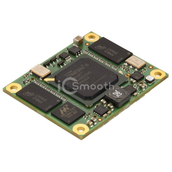 TE0600-02B - Trenz Electronic GmbH - Embedded - Microcontroller, Microprocessor, FPGA Modules