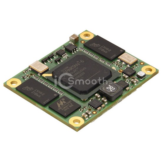 TE0600-02BM - Trenz Electronic GmbH - Embedded - Microcontroller, Microprocessor, FPGA Modules