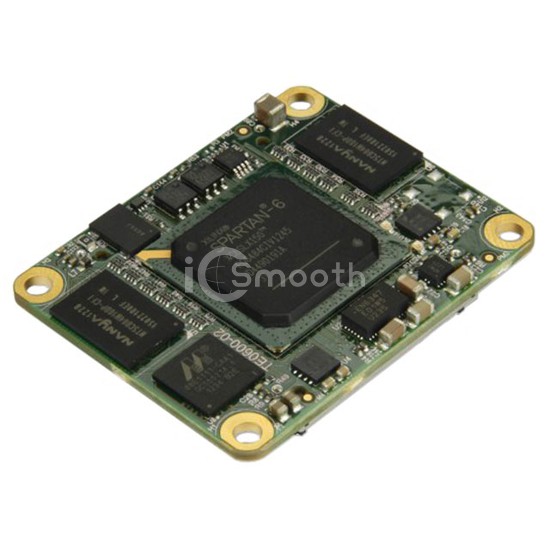 TE0600-02IMVF - Trenz Electronic GmbH - Embedded - Microcontroller, Microprocessor, FPGA Modules