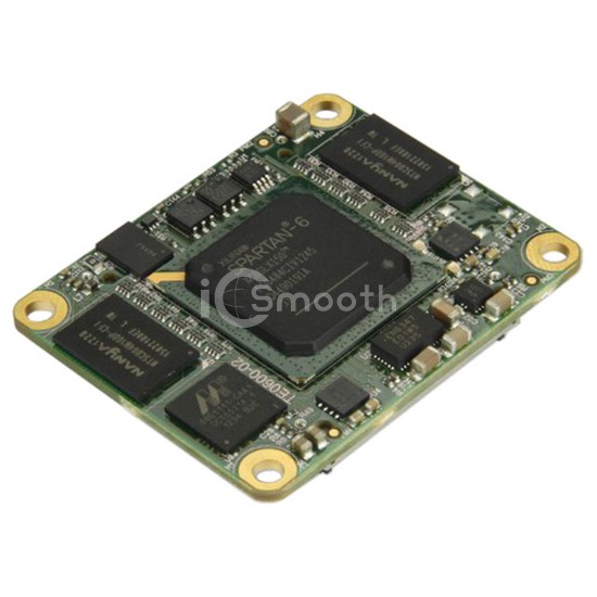 TE0600-02IN - Trenz Electronic GmbH - Embedded - Microcontroller, Microprocessor, FPGA Modules