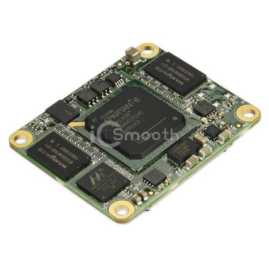 TE0600-02IVFN - Trenz Electronic GmbH - Embedded - Microcontroller, Microprocessor, FPGA Modules