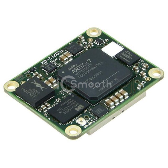 TE0712-02-100-2C - Trenz Electronic GmbH - Embedded - Microcontroller, Microprocessor, FPGA Modules