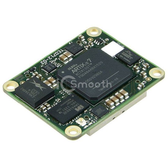 TE0712-02-100-2C3 - Trenz Electronic GmbH - Embedded - Microcontroller, Microprocessor, FPGA Modules