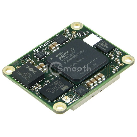TE0712-02-200-2C - Trenz Electronic GmbH - Embedded - Microcontroller, Microprocessor, FPGA Modules