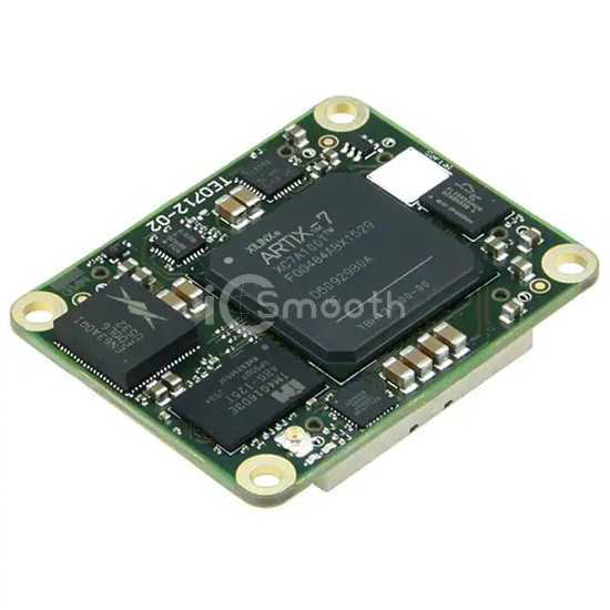 TE0712-02-200-2C3 - Trenz Electronic GmbH - Embedded - Microcontroller, Microprocessor, FPGA Modules