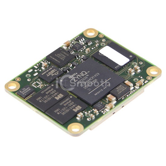 TE0720-03-2IFC3 - Trenz Electronic GmbH - Embedded - Microcontroller, Microprocessor, FPGA Modules