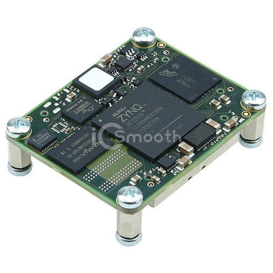 TE0720-03-L1IF - Trenz Electronic GmbH - Embedded - Microcontroller, Microprocessor, FPGA Modules
